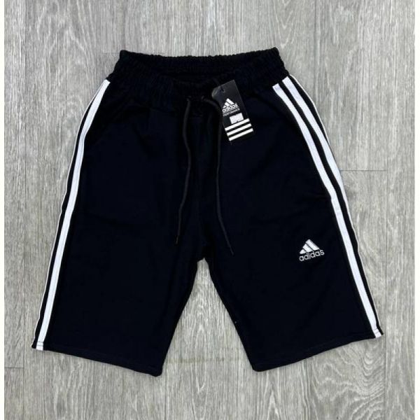 Шорты MirWear MR894-82-2 black