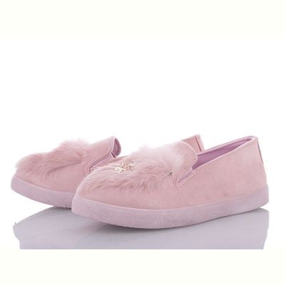 Слипоны Jibukang W19-2