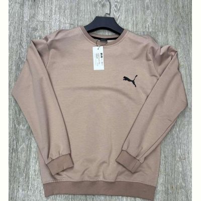 Свитер MirWear MW293-59 d.beige