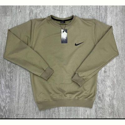 Свитер Verton W26453 khaki