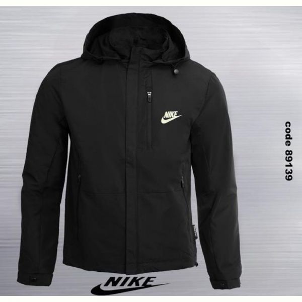 Ветровка AZT 89139-2 black
