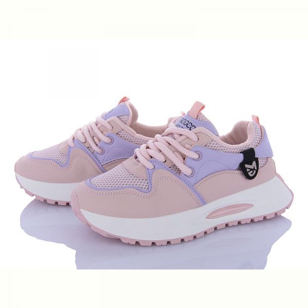 Кроссовки Violeta 176-42-3