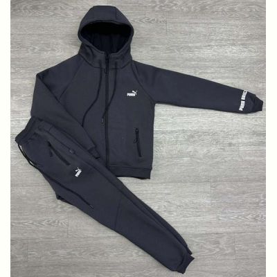 Костюм спорт MirWear MW94-1033 d.grey