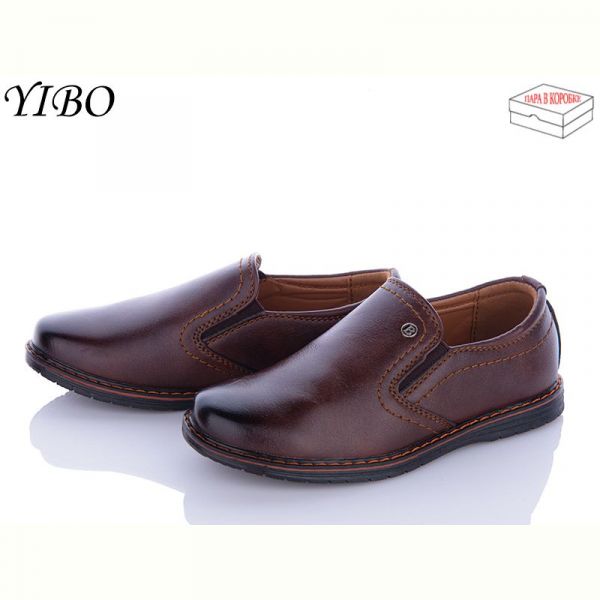 Туфли Yibo T7221-5