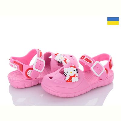 Босоножки Luckline 51-186