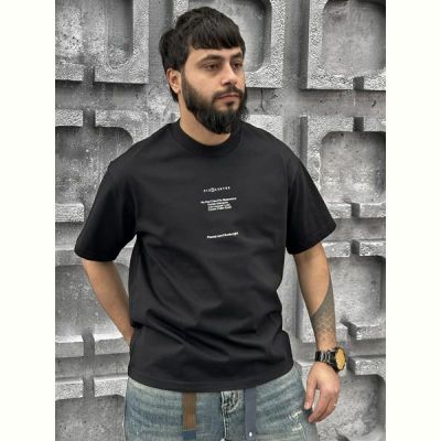Футболка Balami BL201 black