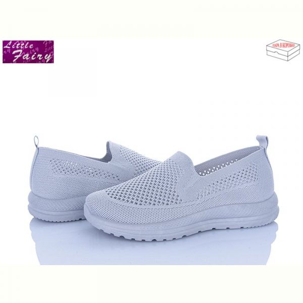Туфли Little Fairy A1031-2