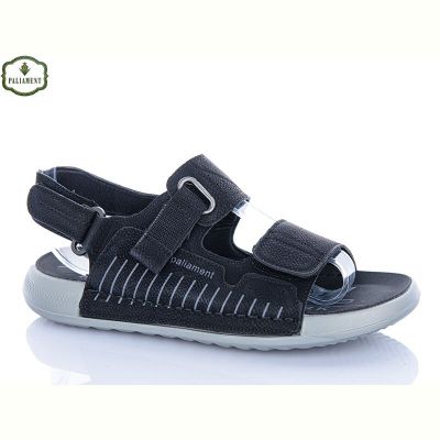 Босоножки Paliament A13 black