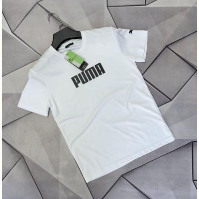 Футболка Rassul 66807 white