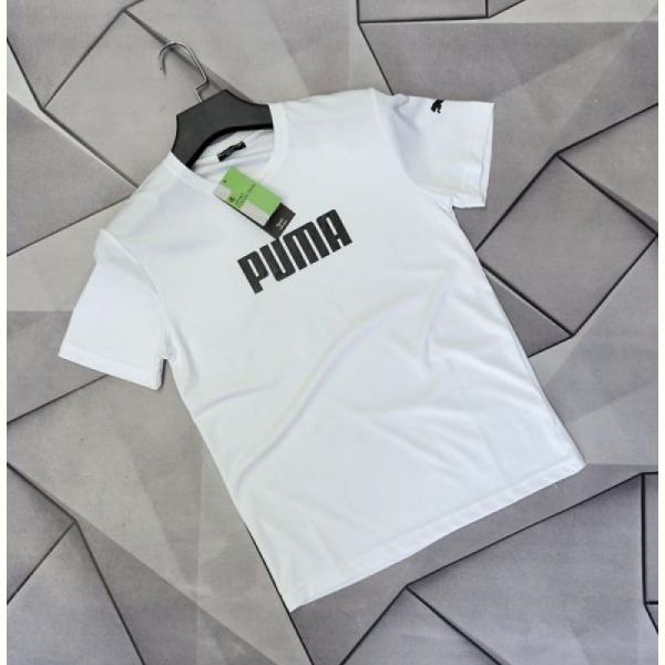 Футболка Rassul 66807 white