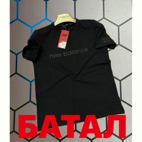 Футболка Alex Clothes 13928 black
