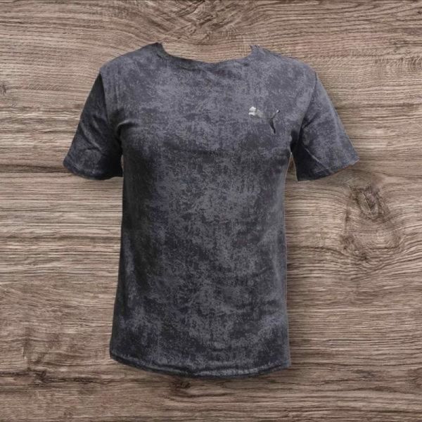 Футболка Sevim SV1573 grey