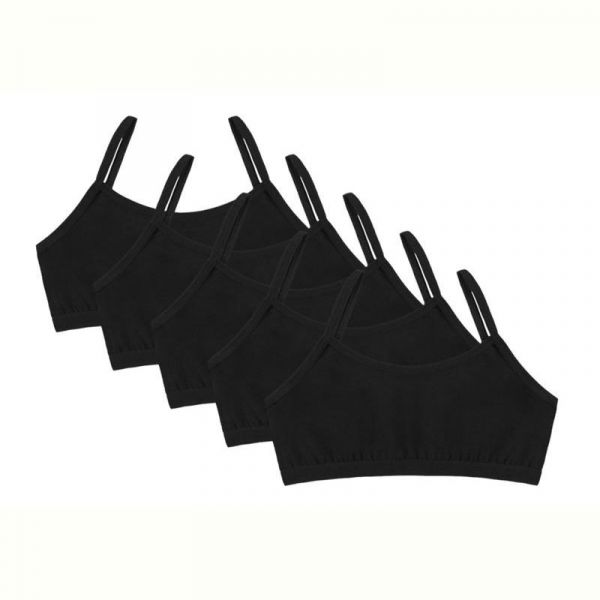 Топ Disneyopt kids 4871SD2 black (6-7)