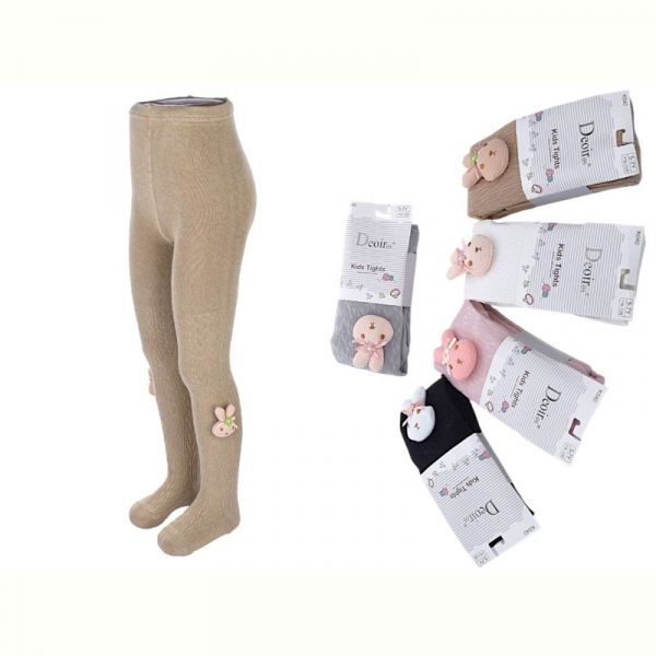 Колготы Jelzin K040-1 mix
