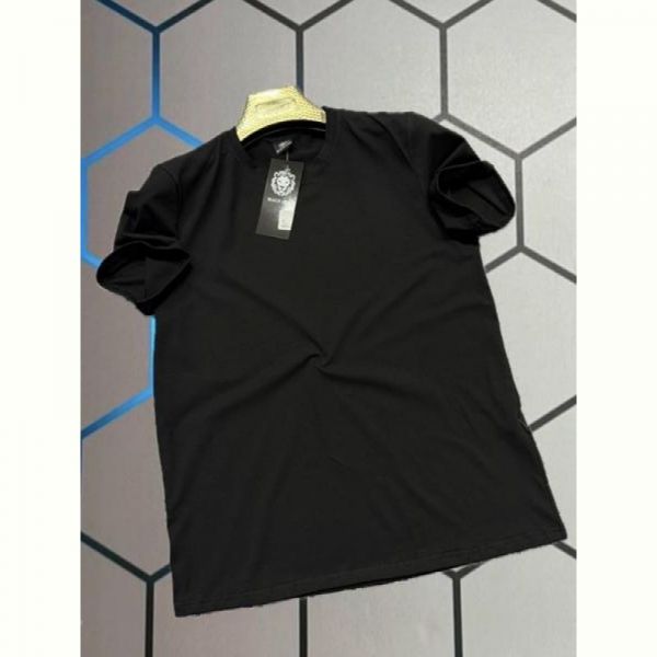 Футболка Alex Clothes 13639 black
