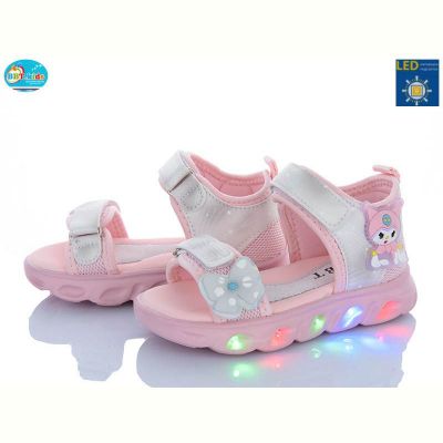 Босоножки Bbt L605-2-1 LED