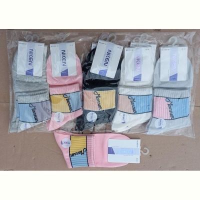 Носки Annet HK-A054-61 mix
