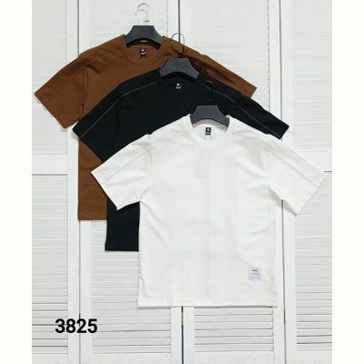 Футболка MMC clothes 3825 black
