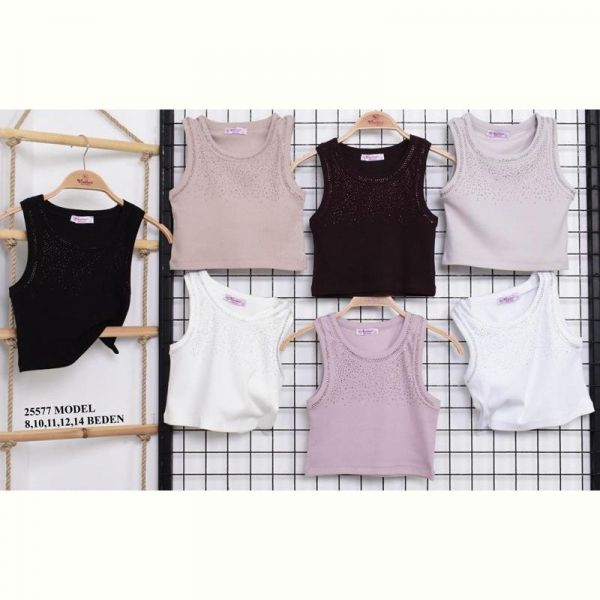 Топ Meloria 25577 lilac