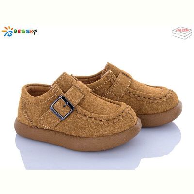 Туфли Bessky BD5166-4A