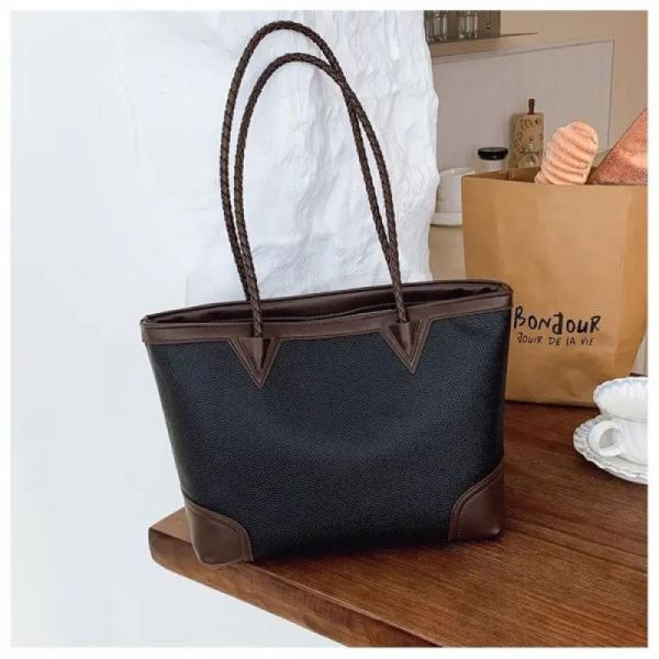 Сумка Fashion Bag M0312-1 black