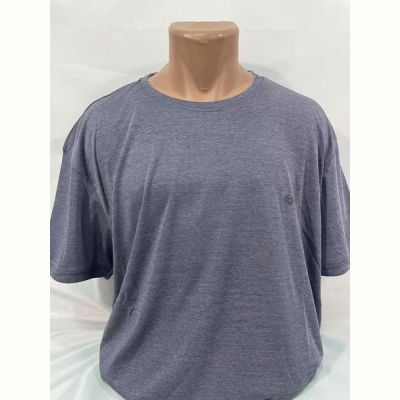 Футболка Sabihina SB1842 grey