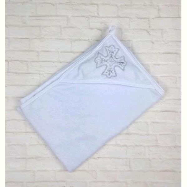 Полотенце Webi 21-06 white