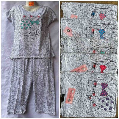 Пижама HomeWear B202 mix
