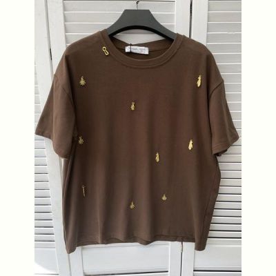 Футболка Karon 6305 brown