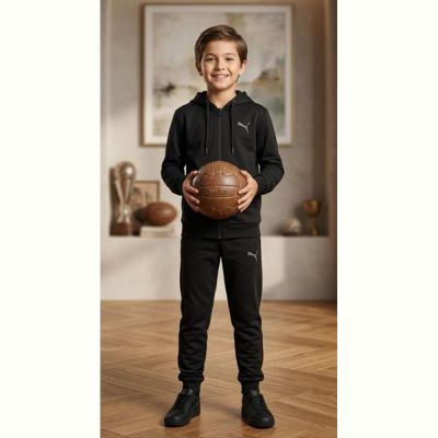 Костюм спорт MMZ 289-2 black