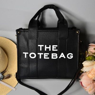 Сумка Luna-bag 24-266 black