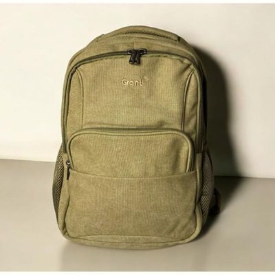 Рюкзак Luna-bag 009 khaki