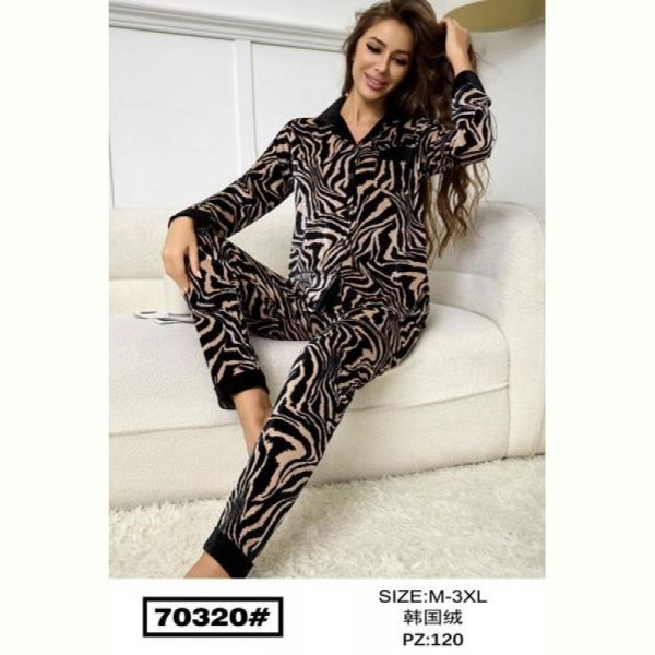Костюм Fili Wear 70320 beige