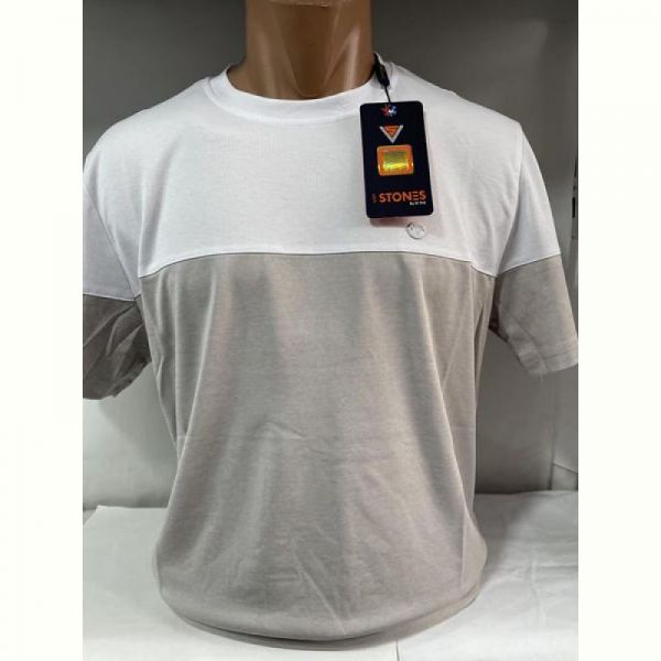Футболка Sabihina SB2096 grey