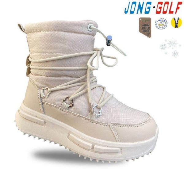 Ботинки Jong-Golf C40543-6