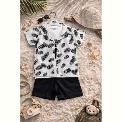 Костюм Major 26523 white