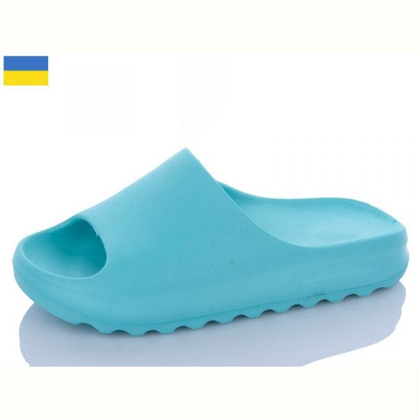 Шлепанцы Luckline 5127-12
