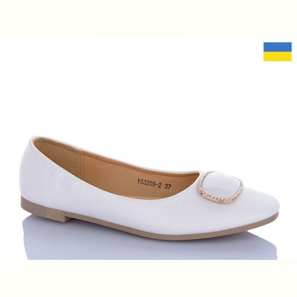 Балетки Swin YS3209-2