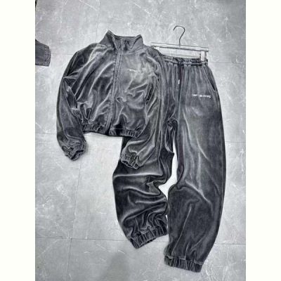 Костюм спорт DIVO DV57 grey
