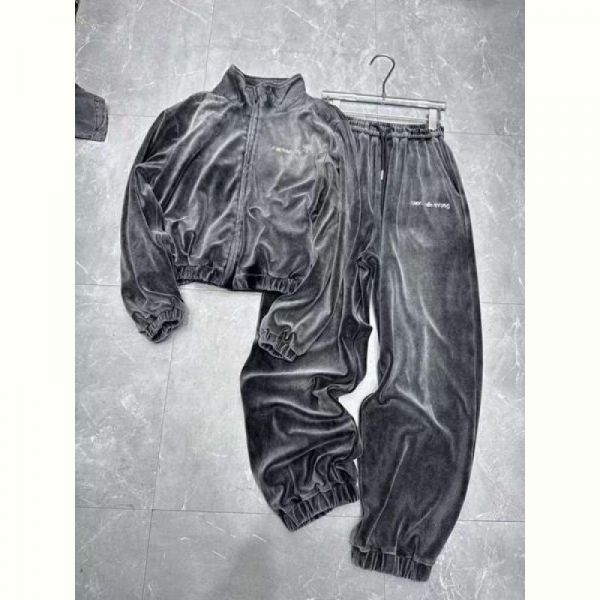 Костюм спорт DIVO DV57 grey