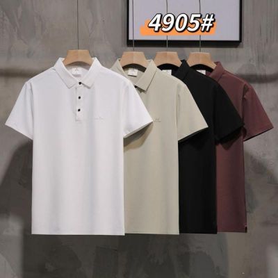 Футболка F.T.H 4905 black