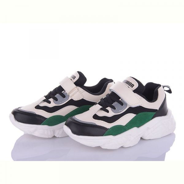 Кроссовки Alemy Kids AED5387S