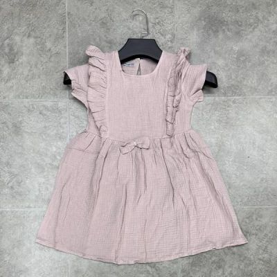 Платье Fili kids FK1625 beige