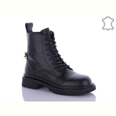 Ботинки E.C Shine EC1548-1