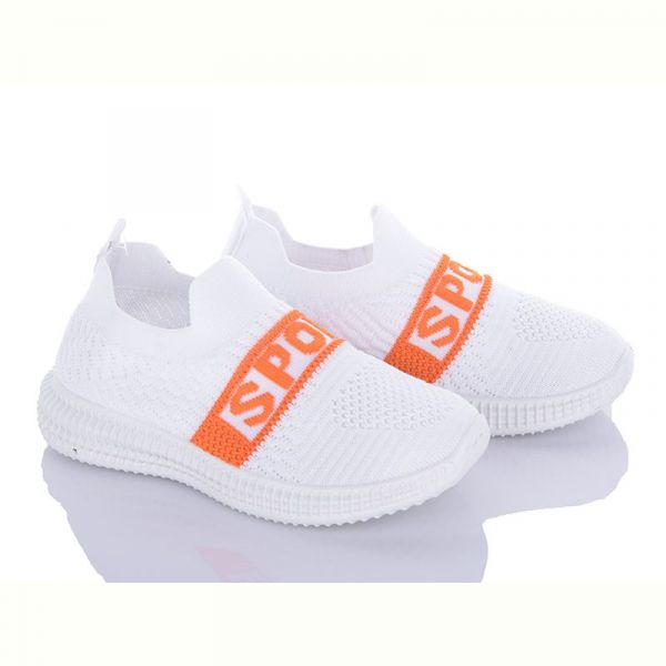 Кроссовки Angel 45-93 white
