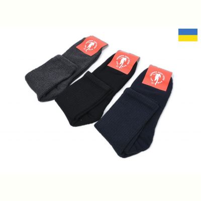 Носки Textile T114 mix