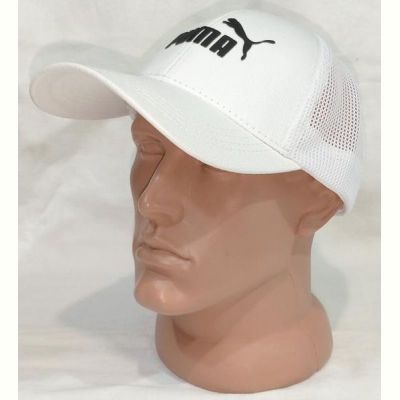 Кепка Mabi MB185 white