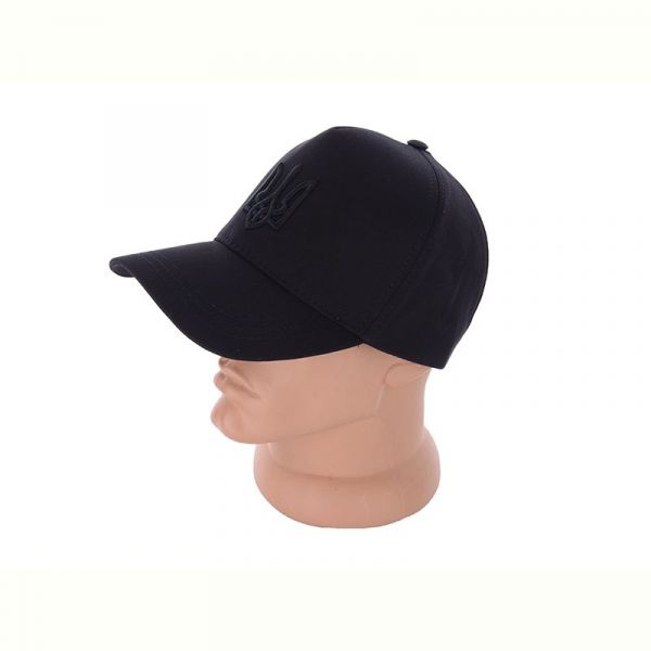 Кепка Mabi 111-48 black