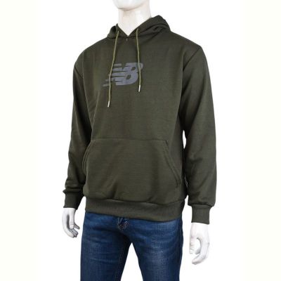 Батник Textile N448 khaki
