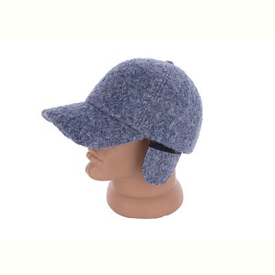 Кепка Mabi PP06-46 blue